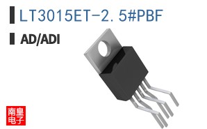 LT3015ET-2.5#PBF