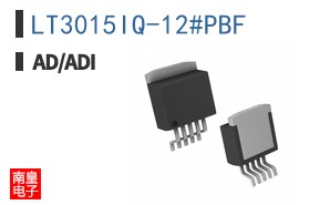 LT3015IQ-12#PBF
