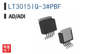 LT3015IQ-3#PBF