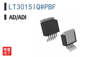 LT3015IQ#PBF