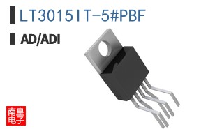 LT3015IT-5#PBF