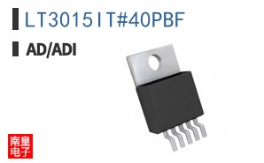 LT3015IT#40PBF