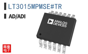 LT3015MPMSE#TR