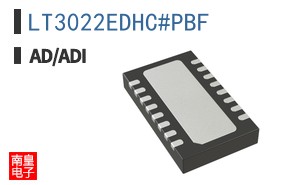LT3022EDHC#PBF