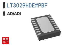 LT3029HDE#PBF