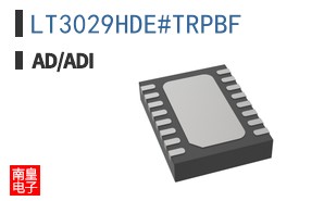 LT3029HDE#TRPBF