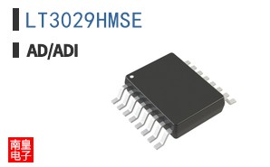 LT3029HMSE
