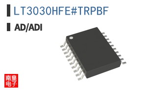 LT3030HFE#TRPBF