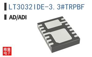 LT3032IDE-3.3#TRPBF