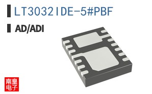 LT3032IDE-5#PBF