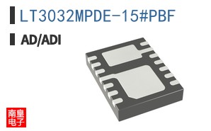 LT3032MPDE-15#PBF