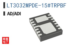 LT3032MPDE-15#TRPBF