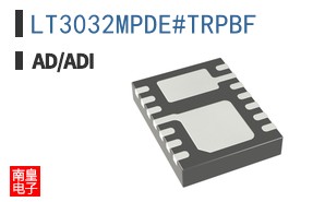 LT3032MPDE#TRPBF