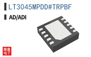 LT3045MPDD#TRPBF