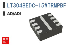 LT3048EDC-15#TRMPBF