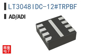 LT3048IDC-12#TRPBF