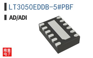 LT3050EDDB-5#PBF