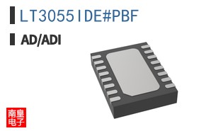 LT3055IDE#PBF