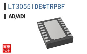 LT3055IDE#TRPBF