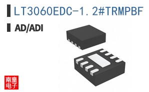 LT3060EDC-1.2#TRMPBF