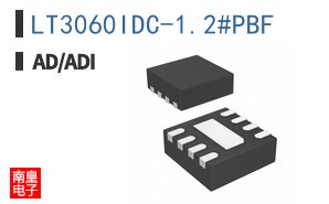 LT3060IDC-1.2#PBF