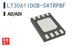 LT3061IDCB-5#TRPBF