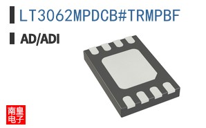 LT3062MPDCB#TRMPBF