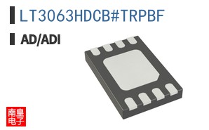 LT3063HDCB#TRPBF