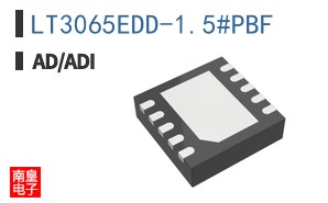 LT3065EDD-1.5#PBF