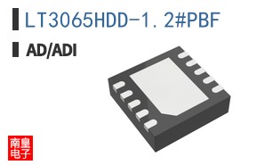 LT3065HDD-1.2#PBF
