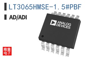 LT3065HMSE-1.5#PBF