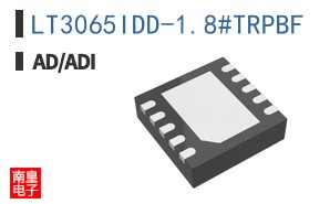 LT3065IDD-1.8#TRPBF