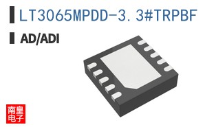 LT3065MPDD-3.3#TRPBF
