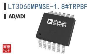 LT3065MPMSE-1.8#TRPBF