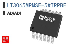 LT3065MPMSE-5#TRPBF
