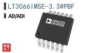 LT3066IMSE-3.3#PBF