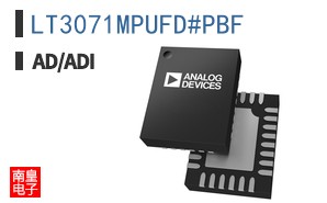 LT3071MPUFD#PBF