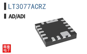 LT3077ACRZ
