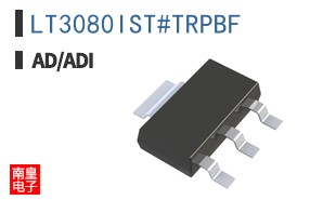 LT3080IST#TRPBF