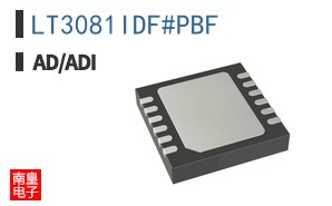 LT3081IDF#PBF