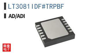 LT3081IDF#TRPBF