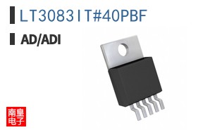 LT3083IT#40PBF
