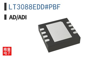 LT3088EDD#PBF