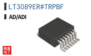 LT3089ER#TRPBF
