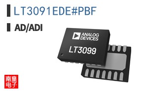 LT3091EDE#PBF