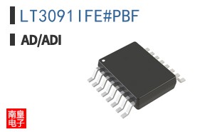 LT3091IFE#PBF