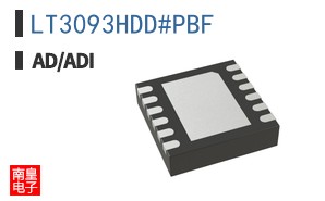 LT3093HDD#PBF