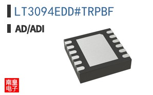 LT3094EDD#TRPBF