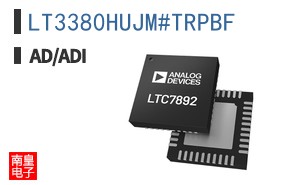 LT3380HUJM#TRPBF