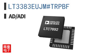 LT3383EUJM#TRPBF